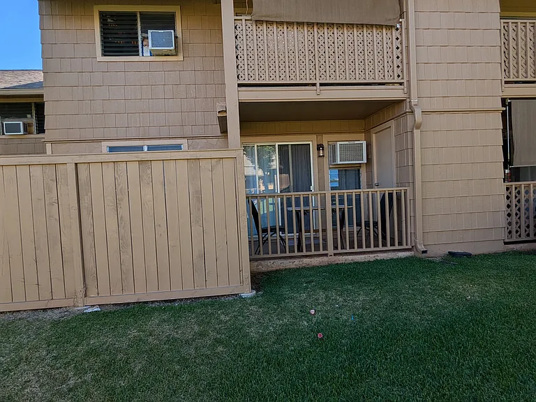 98-1392 Koaheahe Pl #152 — Photo 12