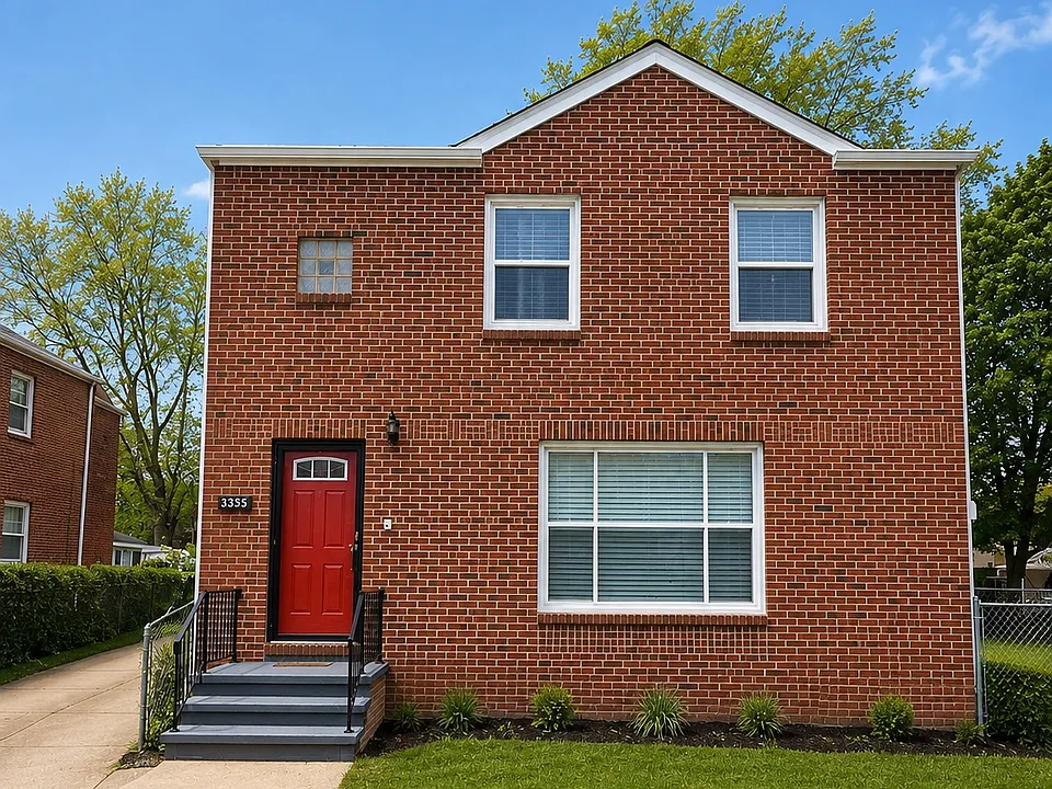 3355 Warren Rd