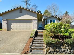 29381 SW Yosemite St, Wilsonville, OR