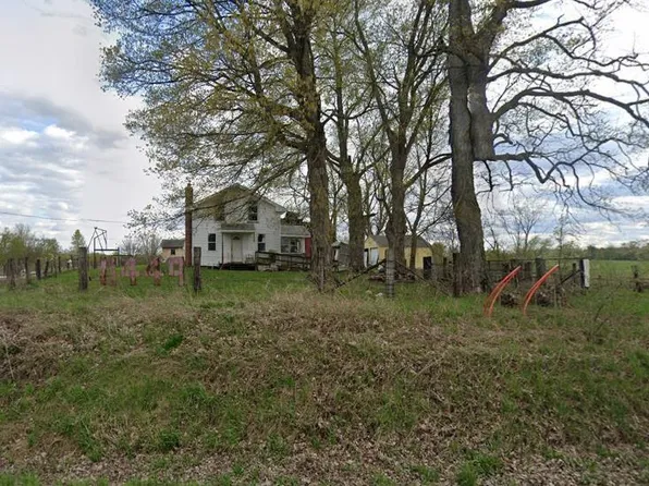 11449 Wamplers Lake Rd, Brooklyn, MI 49230