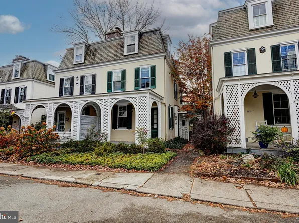 8618 Evergreen Pl, Philadelphia, PA 19118