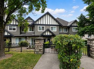 9088 Halston Ct #16, Burnaby, BC V3N 0A7