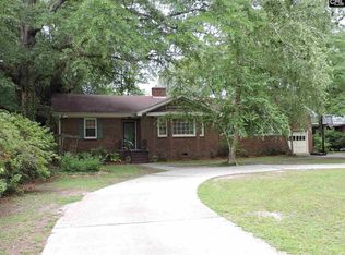 4519 Meadowood Rd, Columbia, SC 29206