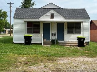 530 W 18th St, Ada, OK 74820