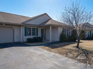 98 Fountain Way, Scarborough, ME 04074