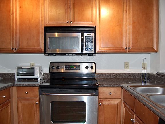 Kitchen - another view