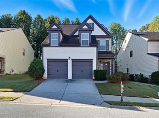 5875 Weddington Dr, Cumming, GA 30040