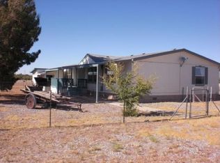 10575 E Mary Blvd, Hereford, AZ 85615