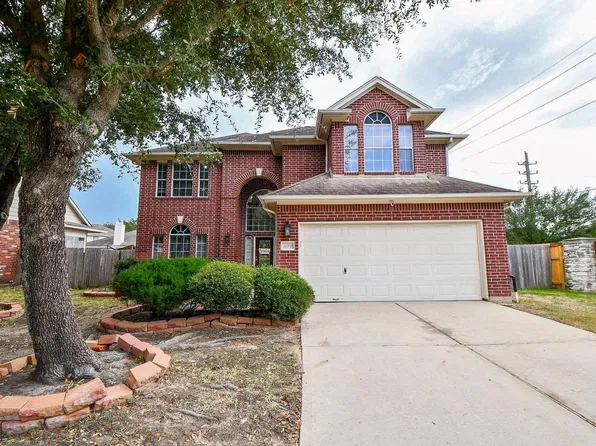 11102 Bandit Trail Dr, Houston, TX 77095