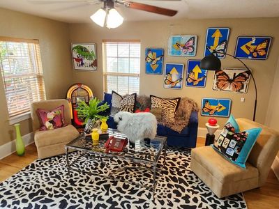 120 N Washington Ave, Fayetteville, AR, 72701