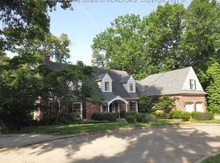 1214 Williamsburg Way, Charleston, WV 25314