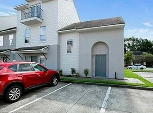 2403 Brightside Dr APT 8, Baton Rouge, LA 70820