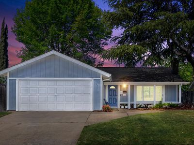 6341 Merton Way, Sacramento, CA, 95842