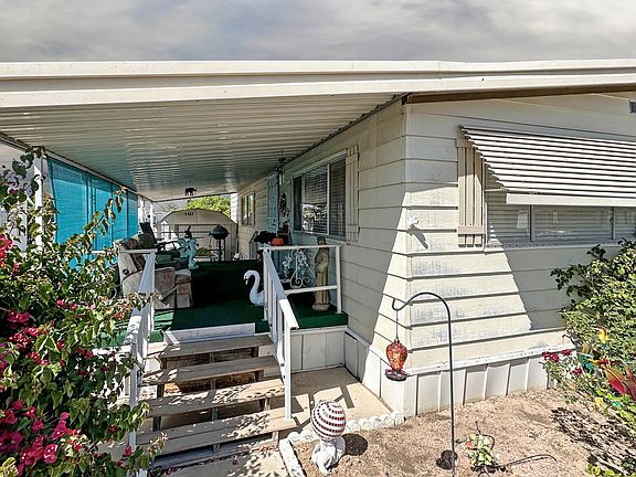 2nd image of 8780 E MCKELLIPS Road #503