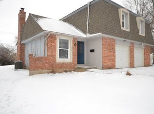 303 Hawthorne Ct, Belton, MO 64012