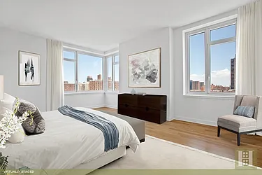 Rented by Halstead Real Estate