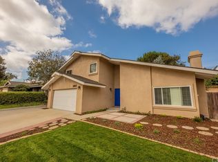 3893 Terrace Ave, Santa Maria, CA 93455
