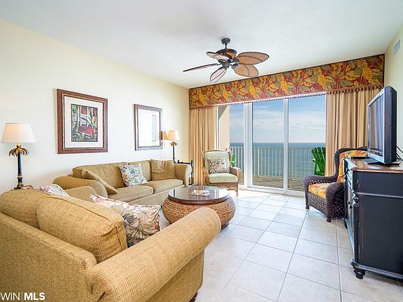 2nd image of 14511 Perdido Key Dr Unit 703