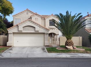 9204 Vosburgh Dr, Las Vegas, NV 89117