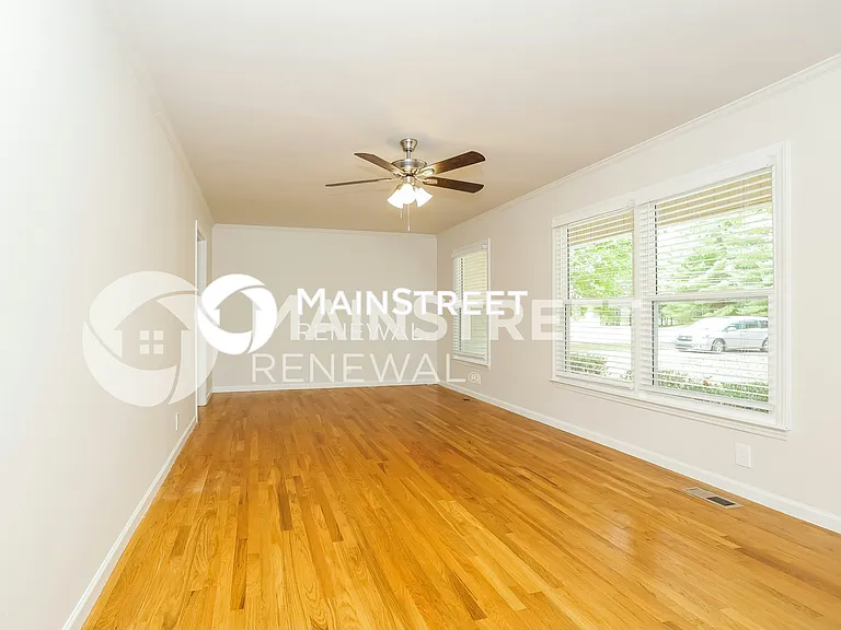 WM - Living Room