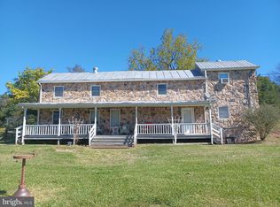 109 Duval St, Romney, WV 26757