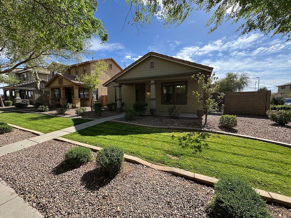 1st image of 3686 E Yeager Dr