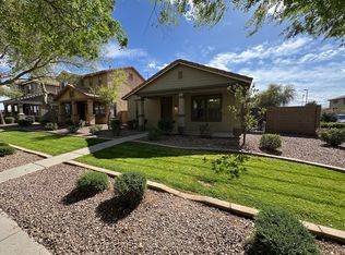 3686 E Yeager Dr, Gilbert, AZ 85295