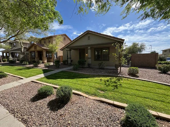 3686 E Yeager Dr, Gilbert, AZ 85295