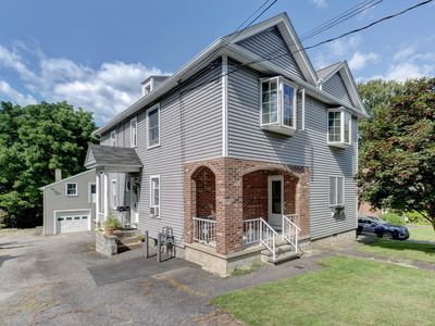 250 Funston Ave, Torrington, CT, 06790