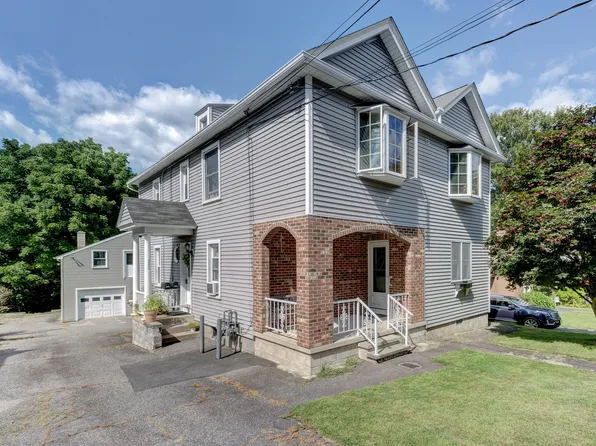 250 Funston Avenue, Torrington, CT 06790