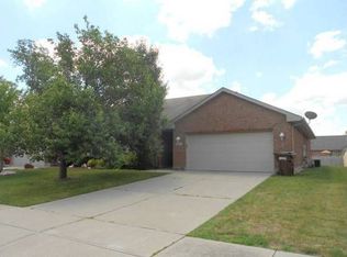 1952 Swallowtail Ct, Clayton, OH 45315