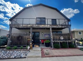 1005 Dolorosa St, Victoria, KS 67671