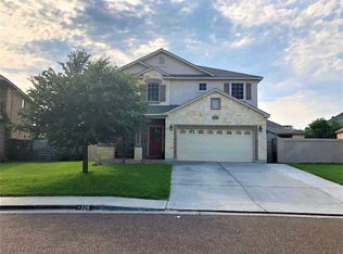 11326 Kirby Dr, Laredo, TX 78045