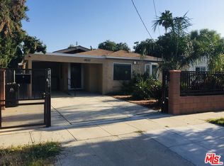 18635 Malden St, Northridge, CA 91324