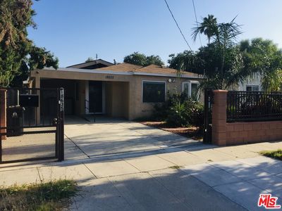 18635 Malden St, Northridge, CA, 91324