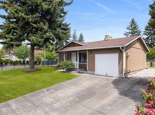 5601 S Mullen St, Tacoma, WA 98409