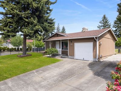 5601 S Mullen Street, Tacoma, WA, 98409