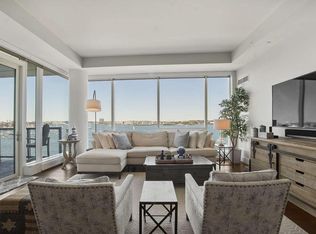 22 Liberty Dr UNIT 5D, Boston, MA 02210