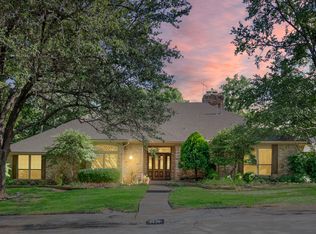 9634 Hillview Dr, Dallas, TX 75231