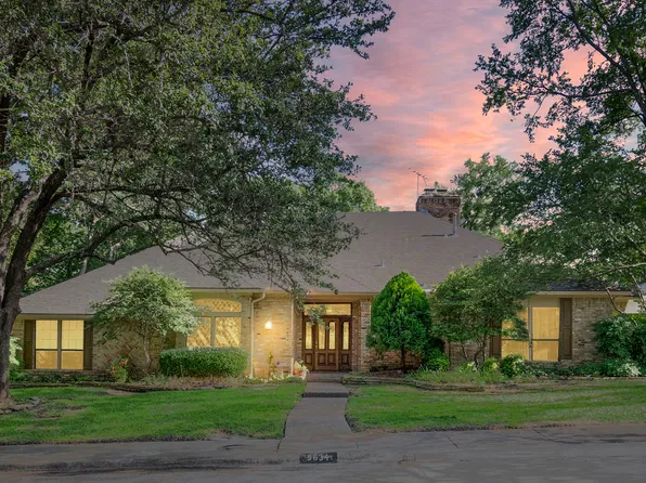 9634 Hillview Dr, Dallas, TX 75231