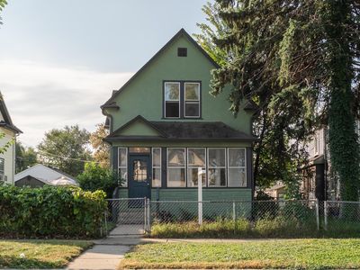 710 Lafond Ave, Saint Paul, MN, 55104