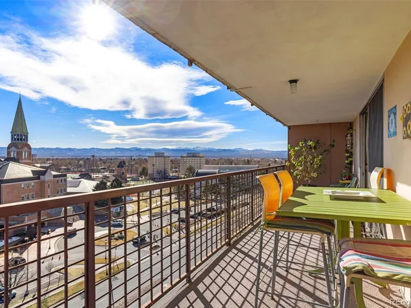 2225 Buchtel Boulevard #1008, Denver, CO 80210