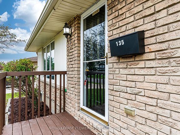 2nd image of 135 Keefer Rd