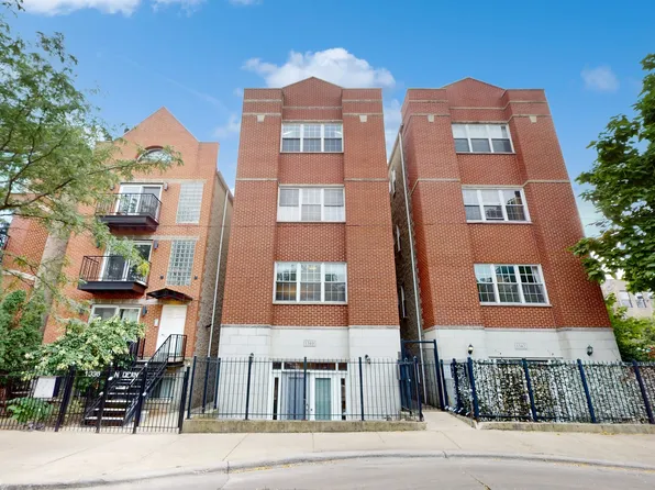 1340 N Dean St, Chicago, IL 60622