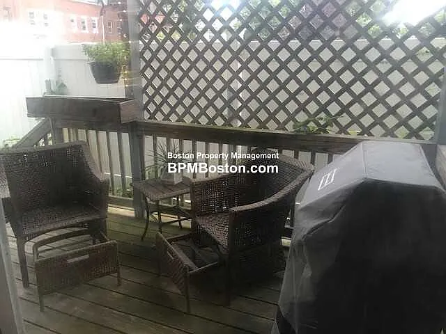 3 bed, $3,750 — Photo 4
