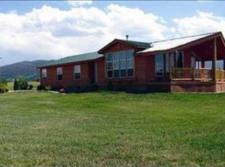 7543 Fowler Ln, Bozeman, MT 59718