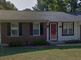 74 White Doe Ct, Eureka, MO 63025