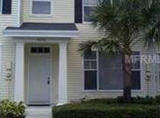 12216 Country White Cir, Tampa, FL 33635