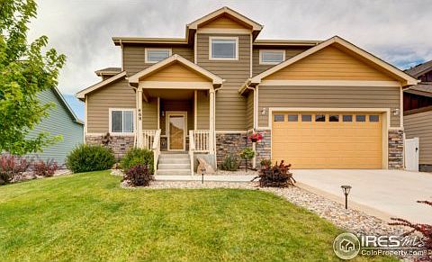2nd image of 468 Wind River Dr