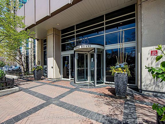 2nd image of 600 Fleet St #1520